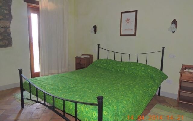 Il Borgo Affitacamere