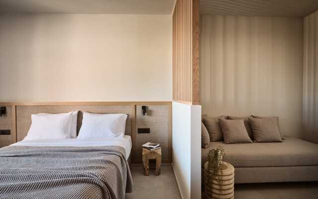 Alamis Hotel & Apartments