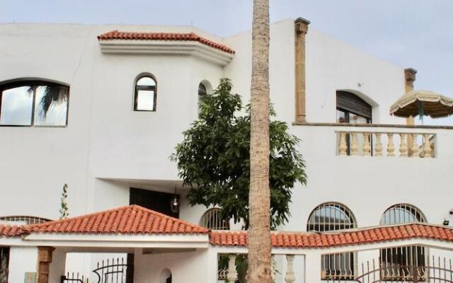 Aux Moules De Harhoura - Rabat