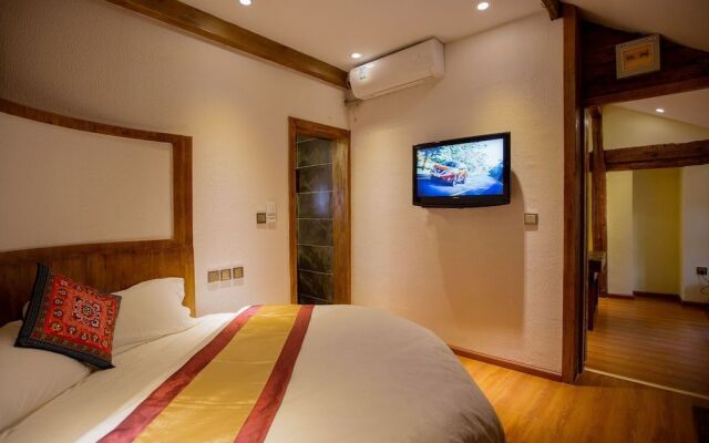 The Purplevine Inn Lijiang