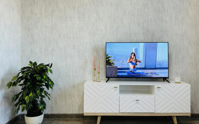 Atmosfera Sna Ясный берег, 7