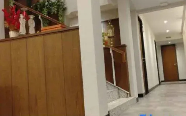 Verde Hotel Purwokerto