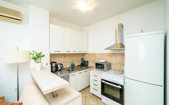 Down Town Apartments