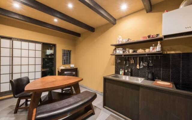 Hotel Zipangu Tameikecho