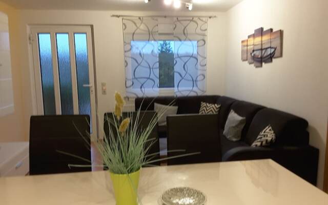 Ferienhaus Strandidyll