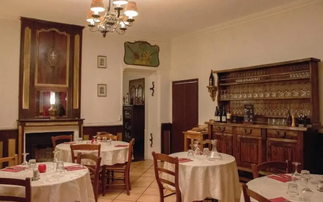 Auberge de l'Echauguette