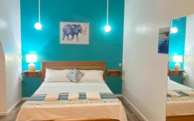 Ava Beach House