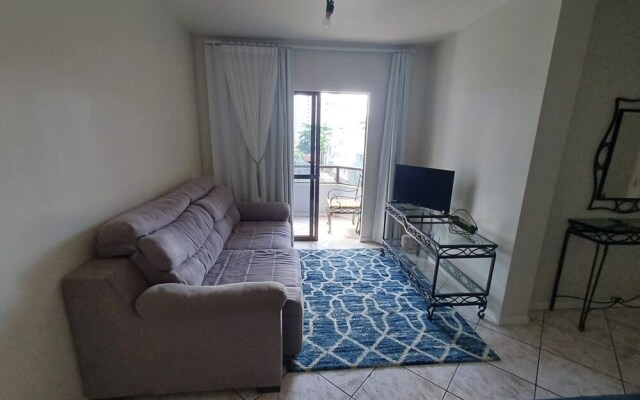 Residencial Irati - Balneário Camboriu
