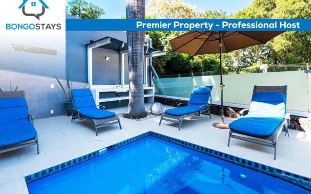Mansion en Cuernavaca - Premier Home