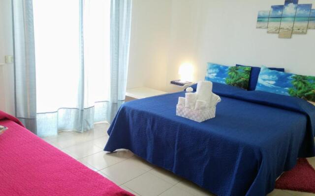 La casa del sole "tra l'Etna e il mare"