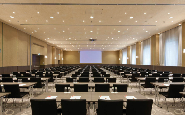 Doubletree by Hilton Vienna Schonbrunn