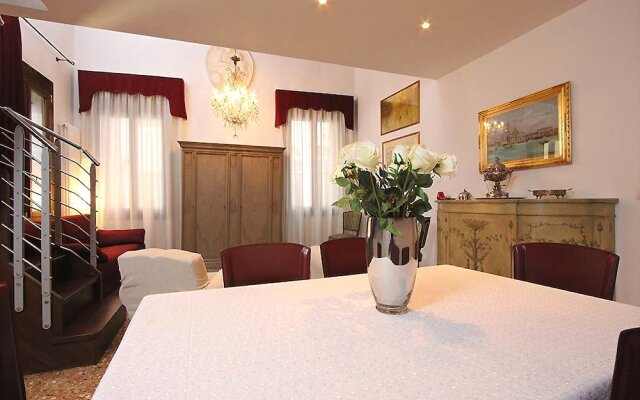 City Apartments - Manin