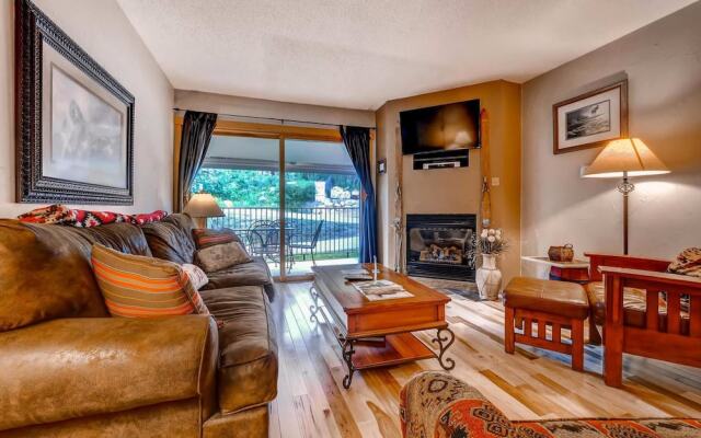 Ski Inn Condominiums by Resort Lodging Company