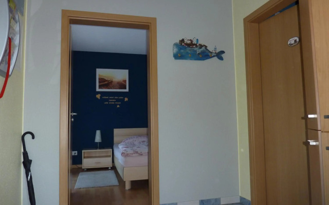 Ferienwohnung Klabautermann