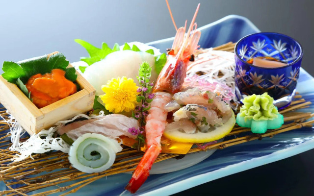 Yunohama Onsen Yukaitei Miyajima