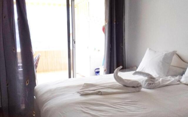 Apartamento Alegria