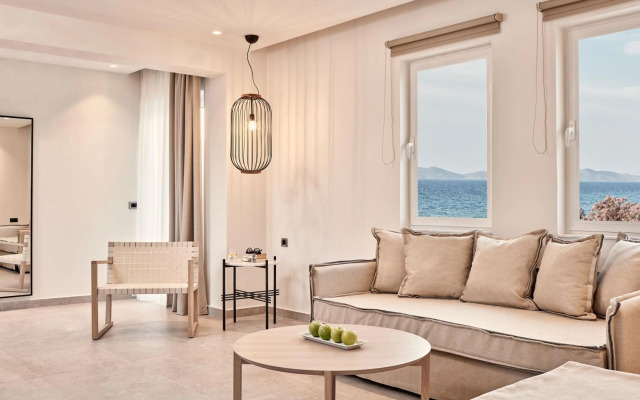 Atlantica Marmari Palace