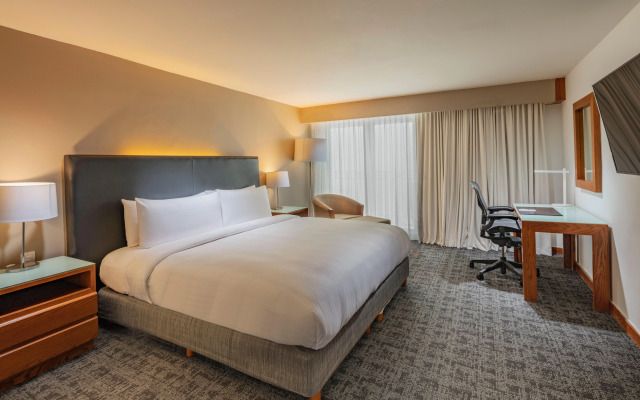 InterContinental Presidente Puebla by IHG