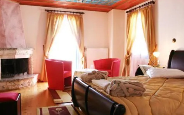 Traditional Guesthouse Ladias