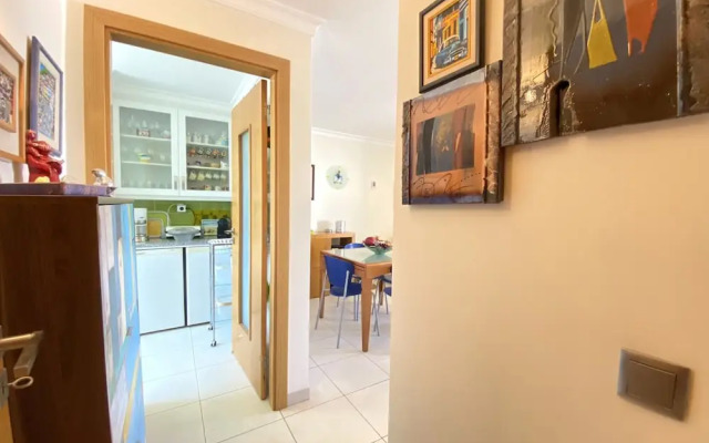 Vilamoura Central 7 With Pool by Homing