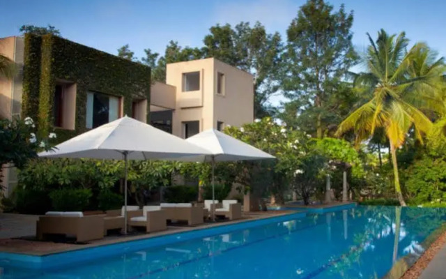 Shreyas Retreat