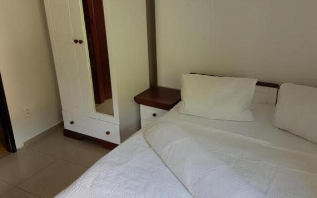 Apartmany St. Maria