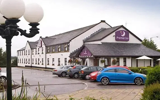 Premier Inn Stirling South M9 J9