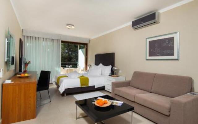 Sunset Apartments
