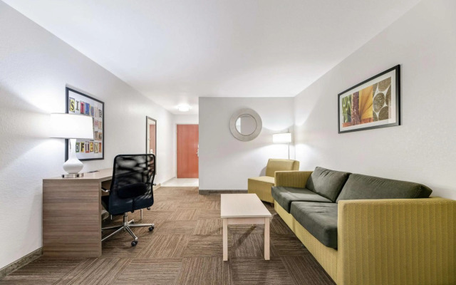 Best Western Auburndale Inn & Suites