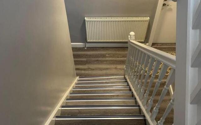 Grays Accommodation B&B