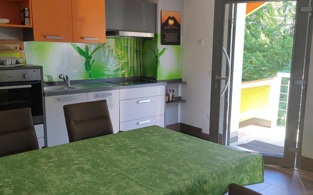 Passau "Am Sulzsteg" 9