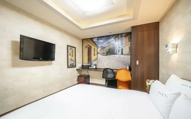Tongyeong Hotel O2