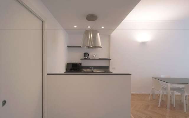 Aparthotel Brera Fiori Chiari