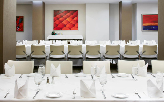 Club Quarters Hotel, Grand Central