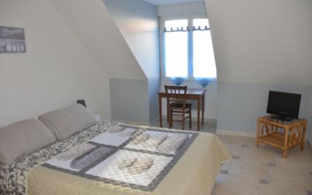 Appart Gites Avenue De La Mer