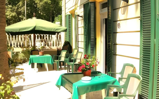 Hotel Vittoria