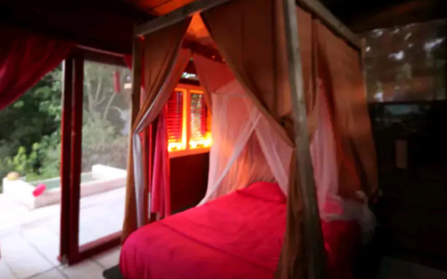 Pascal y Karina Lodge Carpe Diem