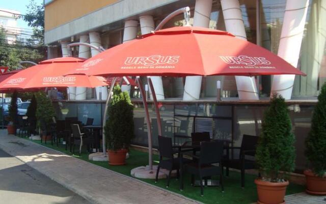 Stil Hotel