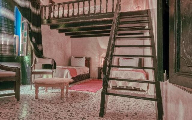 Riad Beldy