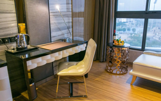 Sun Hao International Hotel