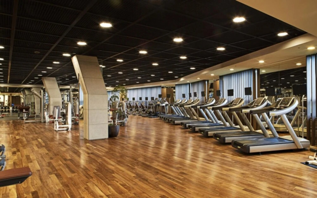 Bloomvista Hotel&Conference