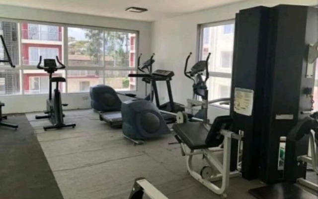 Lux Suites Racecourse Studio Apartments
