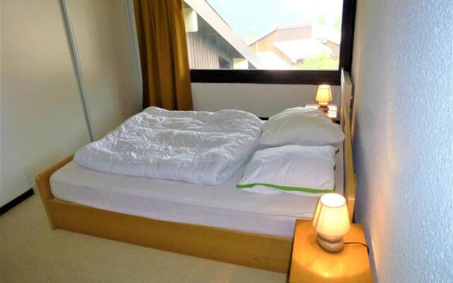 Appartement Isola 2000, 3 pièces, 6 personnes - FR-1-292-174