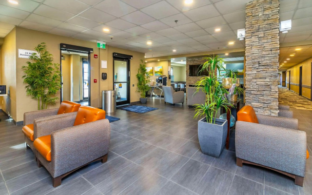 Quality Inn & Suites