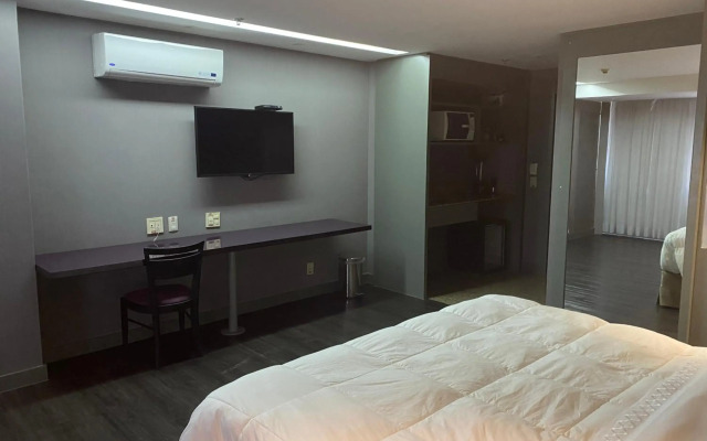 Grand Mercure Brasilia - Ap Particular 112