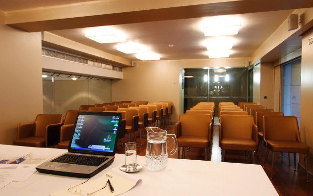 Nafs Hotel