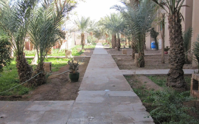 Riad Salam Zagora