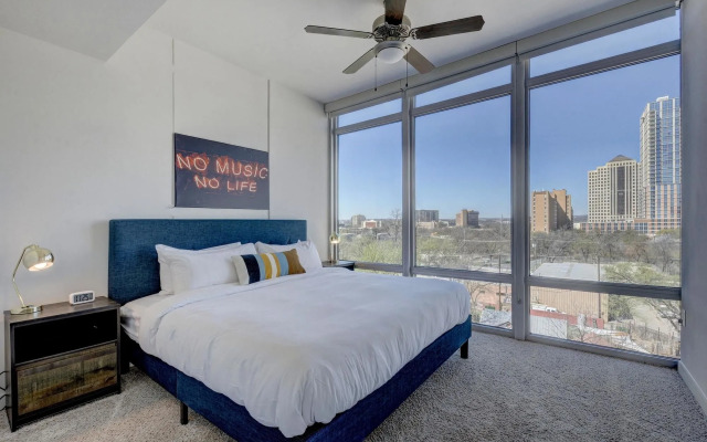 Locale Austin Rainey Street