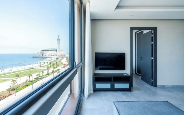 Atlantic View Appart'Hotel