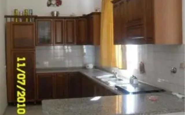 Appartamento acquacalda lipari